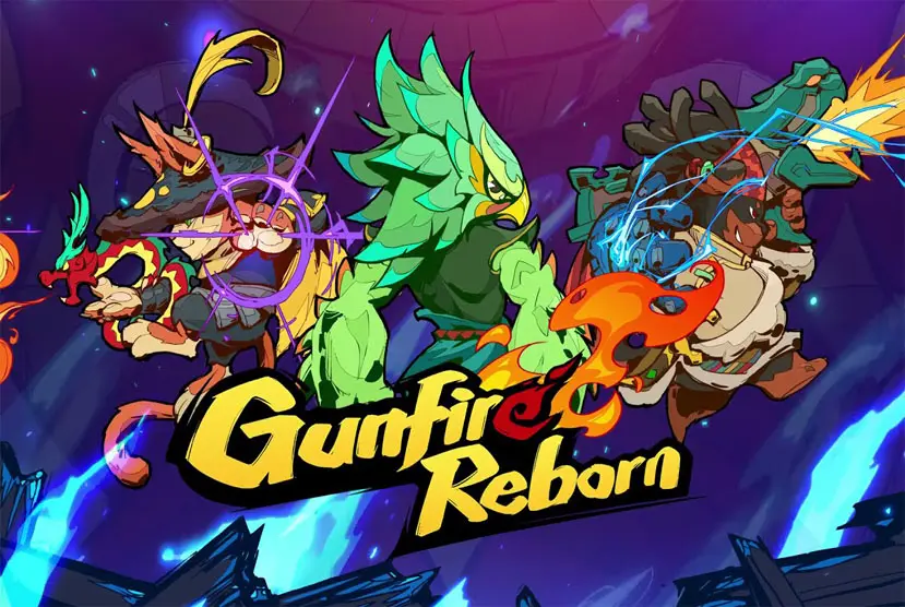 Gunfire Reborn Mobile Game Full Version Download
