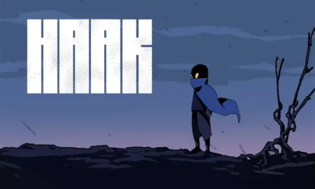 HAAK PC Game Latest Version Free Download