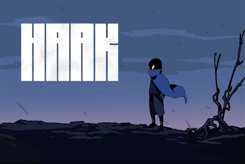 HAAK PC Game Latest Version Free Download