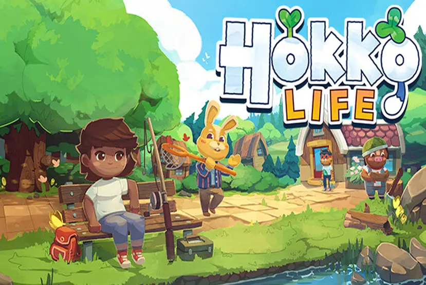 Hokko Life IOS/APK Download