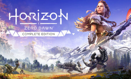 Horizon Zero Dawn free full pc game for Download