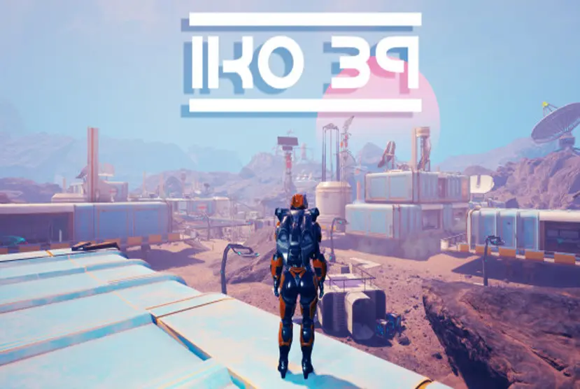 IKO 39 Mobile Game Full Version Download