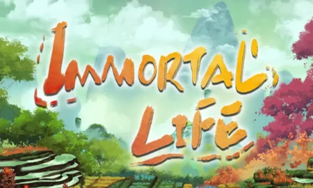 Immortal Life Version Full Game Free Download