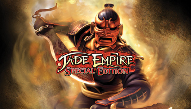Jade Empire: Special Edition free Download PC Game (Full Version)