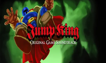 Jump King free Download PC Game (Full Version)