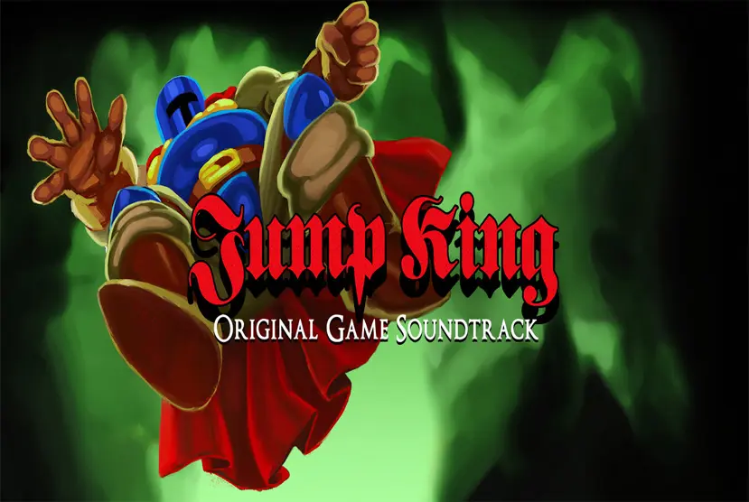 Jump King free Download PC Game (Full Version)