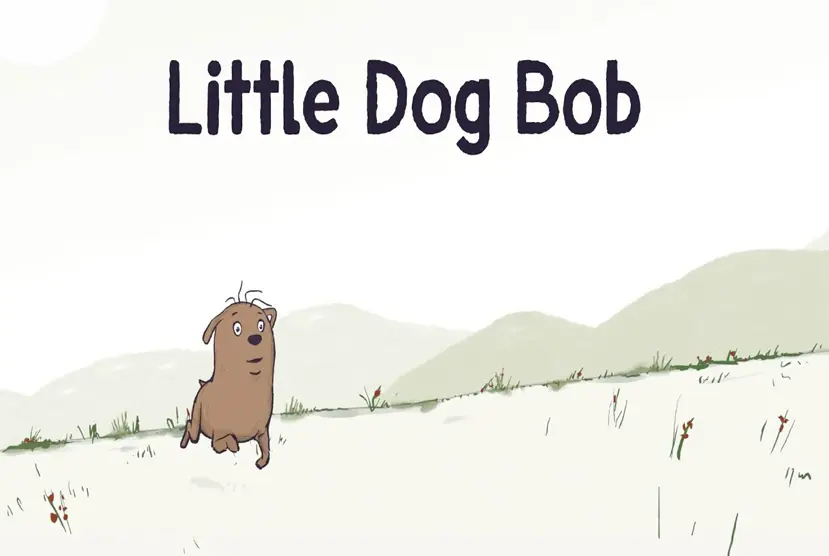 Little Dog Bob Version Full Game Free Download