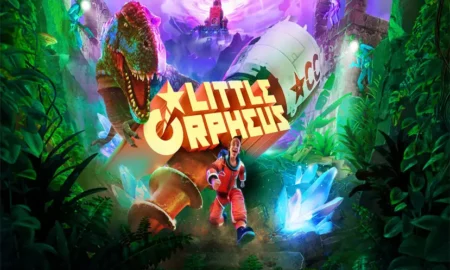 Little Orpheus Download for Android & IOS