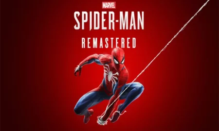 Marvel's Spider-Man Remastered PC Version Game Free Download