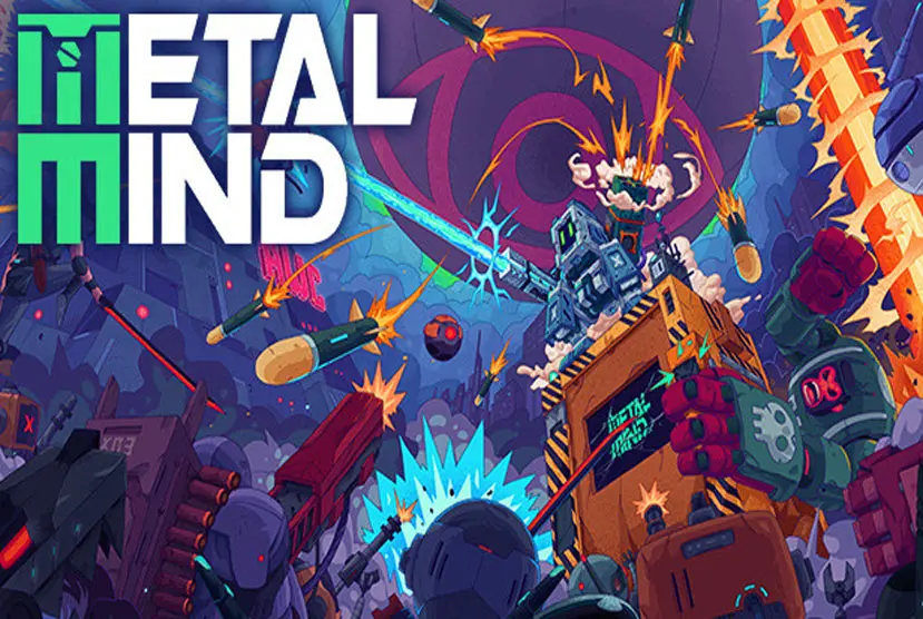 Metal Mind PC Latest Version Free Download