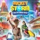 Mickey Storm and The Cursed Mask iOS/APK Full Version Free Download