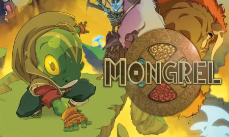 Mongrel PC Version Game Free Download