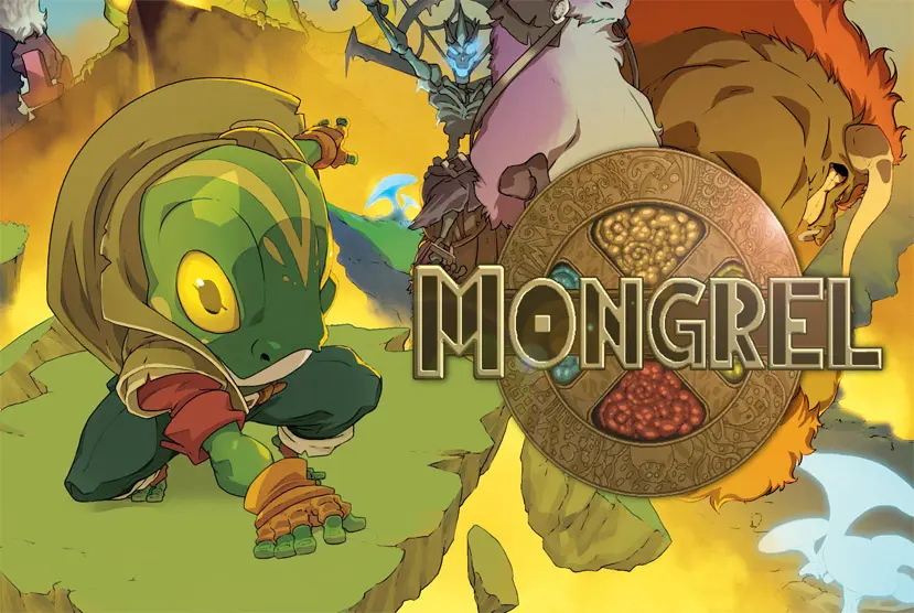 Mongrel PC Version Game Free Download