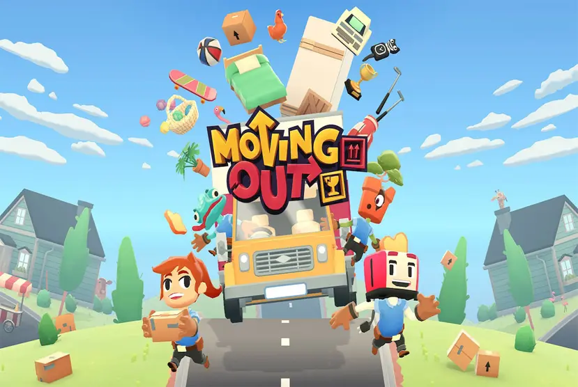 Moving Out Android/iOS Mobile Version Full Free Download