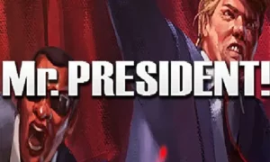 Mr.President! free full pc game for Download