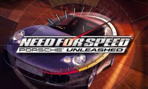 Need for Speed Porsche Unleashed IOS/APK Download