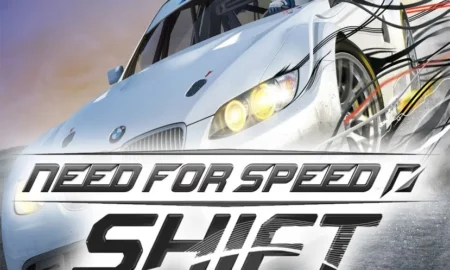 Need for Speed SHIFT Download for Android & IOS