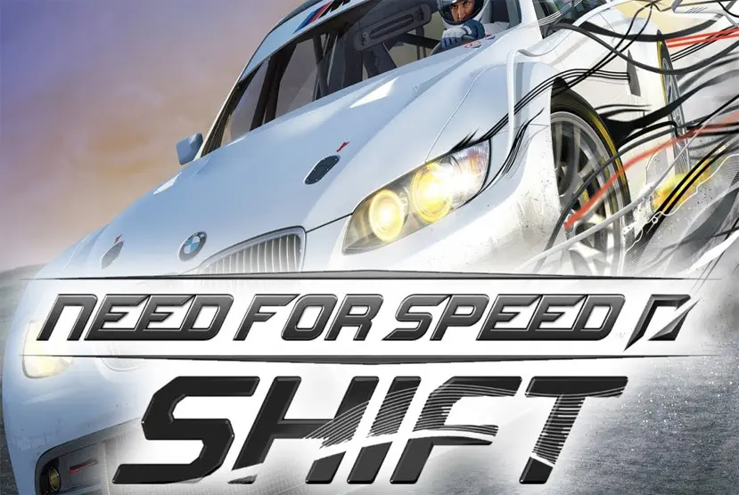 Need for Speed SHIFT Download for Android & IOS