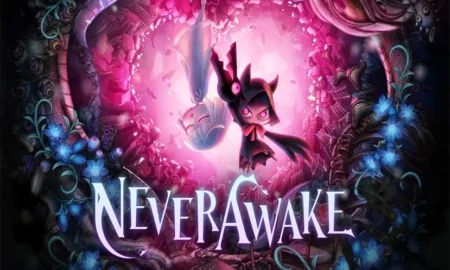 NeverAwake PC Version Game Free Download