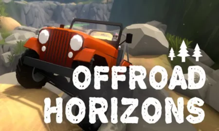 Offroad Horizons Arcade Rock Crawling Download for Android & IOS