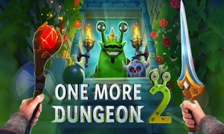 One More Dungeon 2 IOS/APK Download