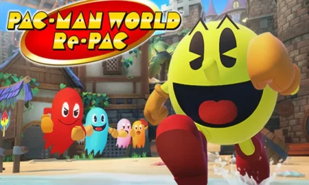 PAC-MAN-WORLD Re-PAC iOS/APK Full Version Free Download