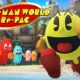 PAC-MAN-WORLD Re-PAC iOS/APK Full Version Free Download
