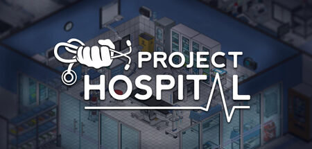 Project Hospital PC Game Latest Version Free Download