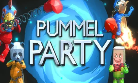 Pummel Party PC Latest Version Free Download