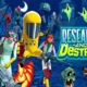 RESEARCH & DESTROY free Download PC Game (Full Version)