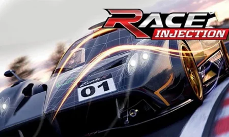 Race Injection free full pc game for Download