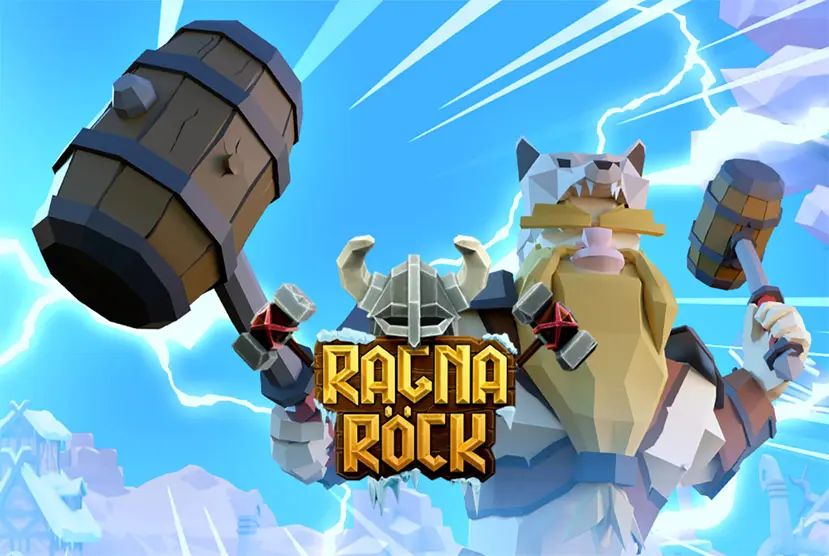 Ragnarock VR Mobile Game Full Version Download