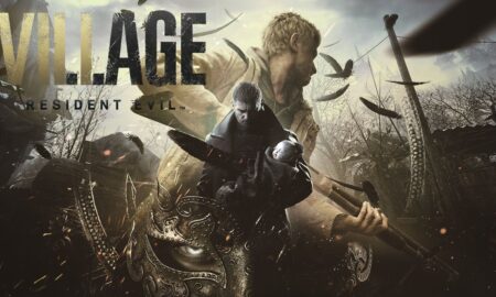 Resident Evil Village Mobile Game Full Version Download