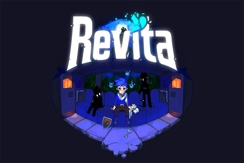 Revita free full pc game for Download