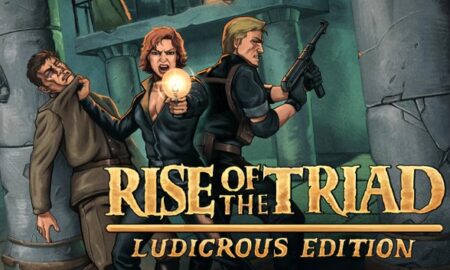 Rise of the Triad Android/iOS Mobile Version Full Free Download