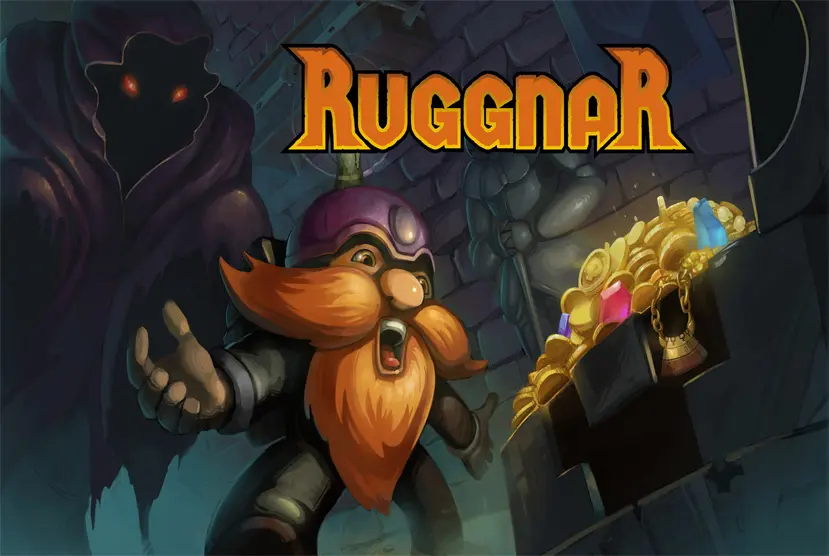 Ruggnar PC Version Game Free Download