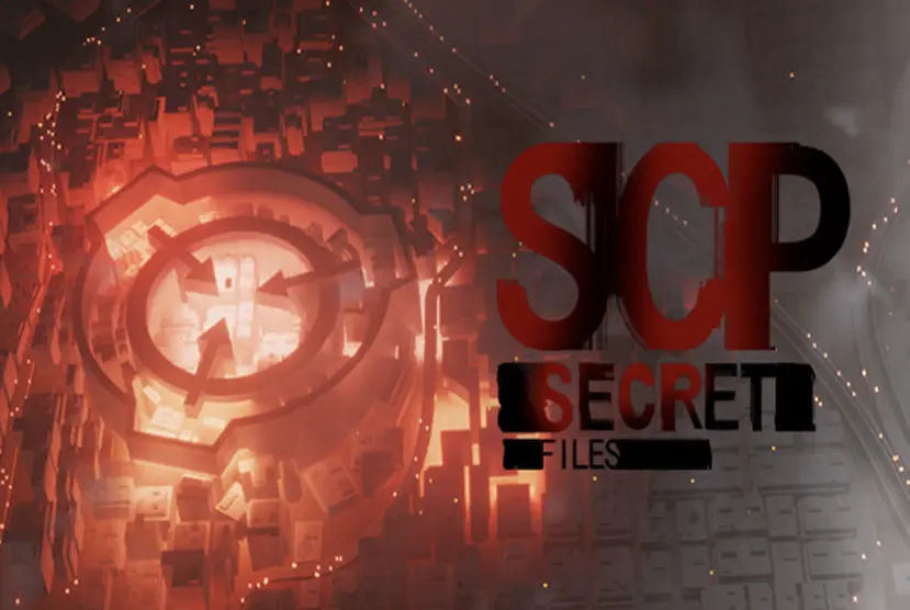 SCP Secret Files Mobile Game Full Version Download