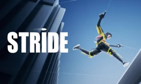 STRIDE VR PC Latest Version Free Download