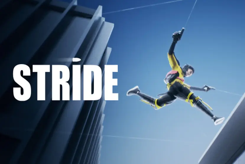 STRIDE VR PC Latest Version Free Download