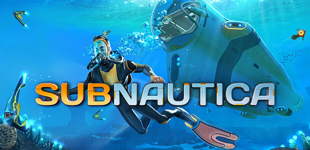 Subnautica free full pc game for Download