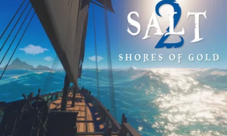 Salt 2 Shores of Gold Mobile Game Full Version Download