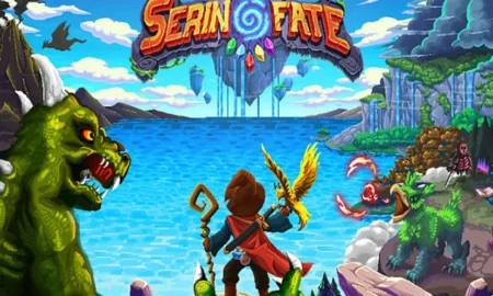 Serin Fate Android/iOS Mobile Version Full Free Download