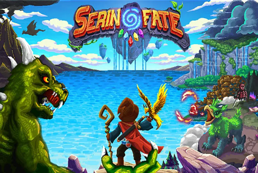 Serin Fate Android/iOS Mobile Version Full Free Download