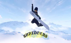 Shredders Version Full Game Free Download