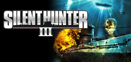 Silent Hunter III PC Version Game Free Download