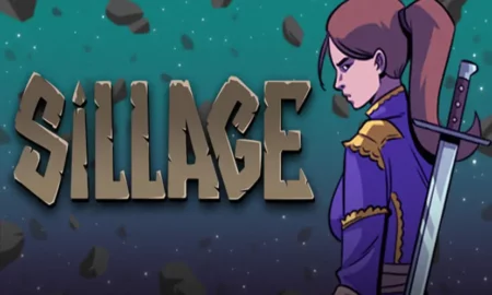 Sillage iOS/APK Full Version Free Download