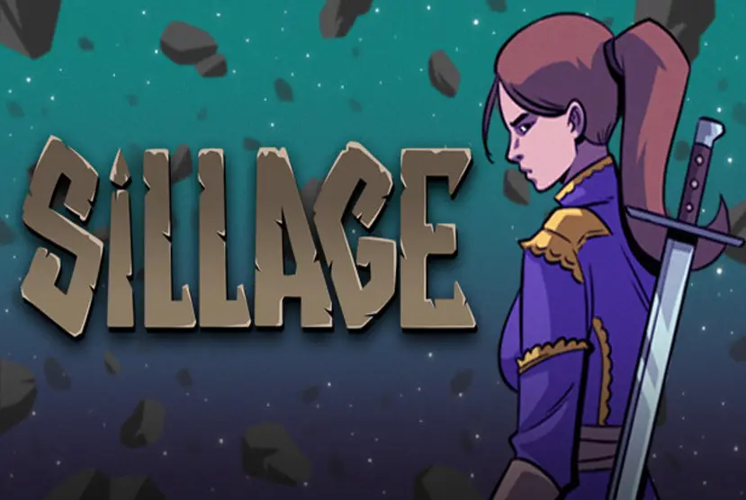 Sillage iOS/APK Full Version Free Download