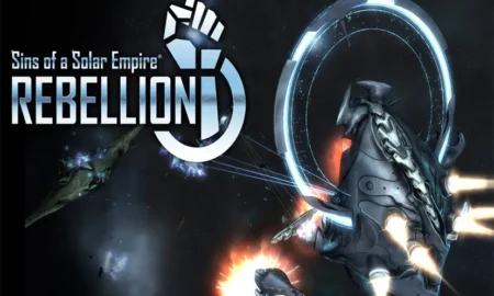 Sins of a Solar Empire Rebellion IOS/APK Download