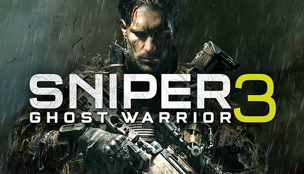 Sniper Ghost Warrior 3 free full pc game for Download