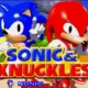 Sonic & Knuckles Collection IOS/APK Download